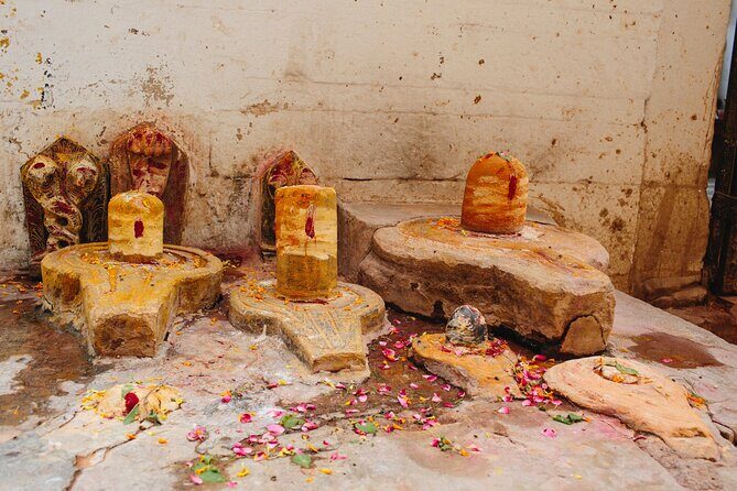 Single Walking Tour. Local culture, religion, traditions and more. Daily Tour - Discover Varanasi with a Guided Walking Tour – A Journey through Culture, Religion, and Traditions