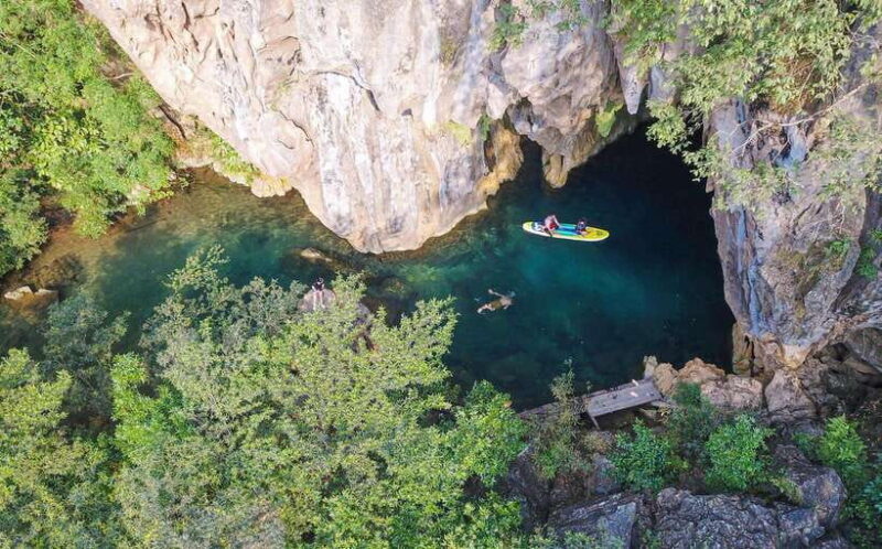 Sinh Ton Valley Tour: Explore Dark Cave and E Cave - Final Thoughts