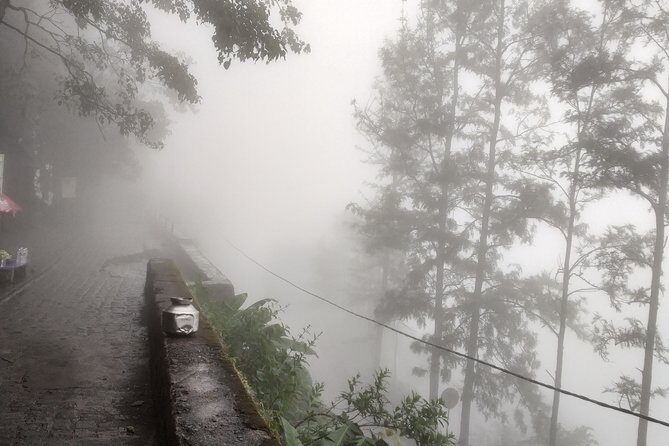 Sinhagad Fort Trip (Guided Half Day Sightseeing Tour) - Why Choose the Sinhagad Fort Guided Tour?