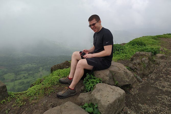 Sinhagad Fort Trip (Guided Half Day Sightseeing Tour) - Deep Dive into the Itinerary