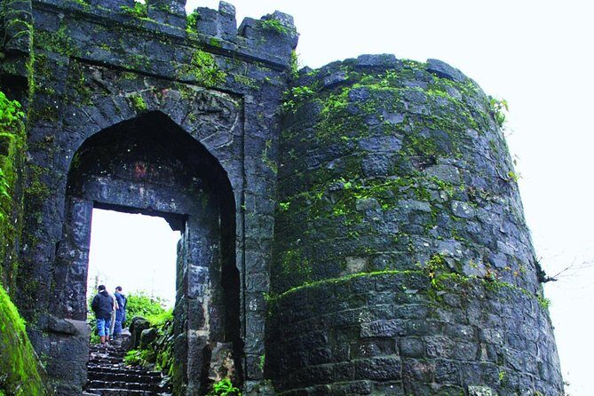 Sinhagad Fort Trip (Guided Half Day Sightseeing Tour) - The Sum Up