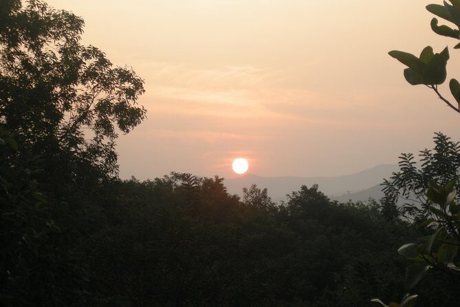 Sinhagad Fort Trip (Guided Half Day Sightseeing Tour) - FAQ