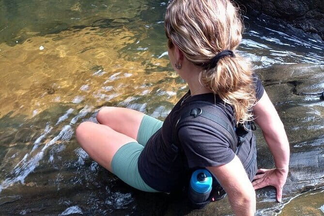 Sinharaja Rain Forest and Tea Factory Day Tour - Visiting Handunugoda Tea Estate – A Craftsmanship in a Cup