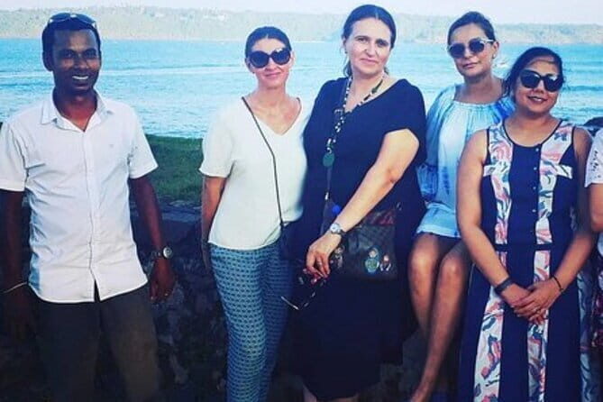 Sinharaja Rain Forest and Tea Factory Day Tour - FAQ