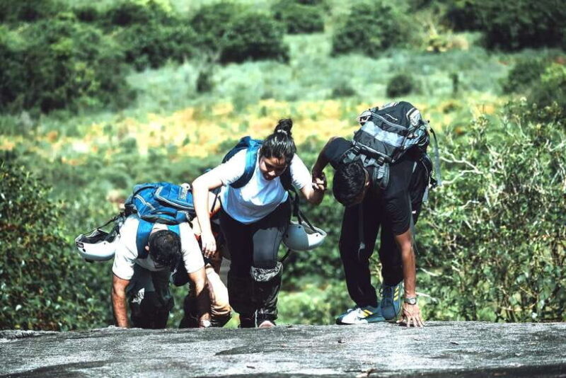 Sinharaja Rain Forest UNESCO Walk and Bird Watching Day Tour - The Sum Up