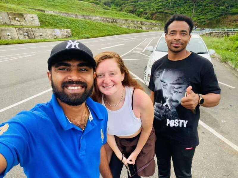 Sinharaja Rainforest Exploration - Sinharaja Rainforest Exploration: A Detailed Guide