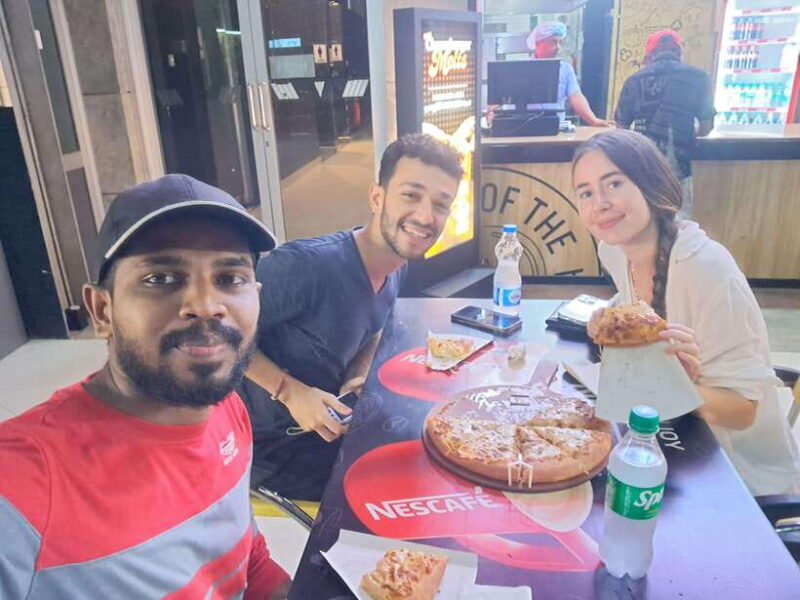 Sinharaja Rainforest Exploration - Key Points