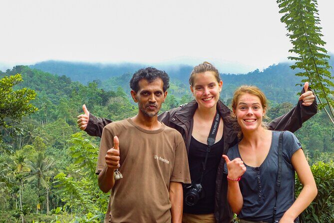 Sinharaja Rainforest Private Half Day Tour with Licensed Guide - The Sum Up: Who Should Consider This Tour?