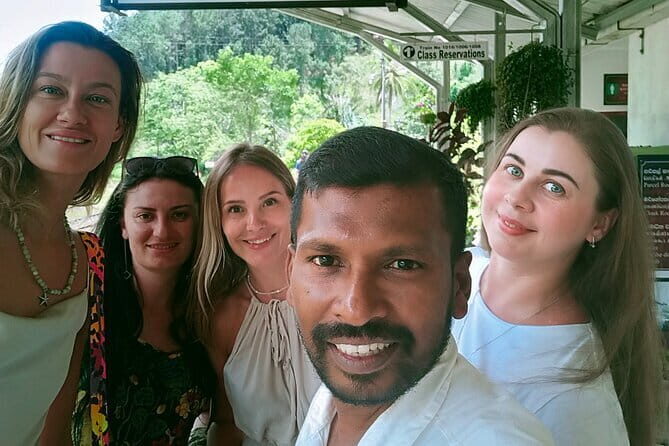 Sinharaja Rainforest Trip - Authentic Experiences and What You’ll Take Home