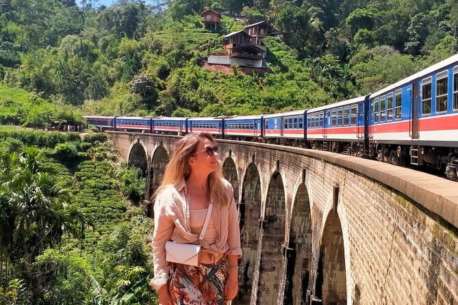 Sinharaja Rainforest Trip - The Sum Up