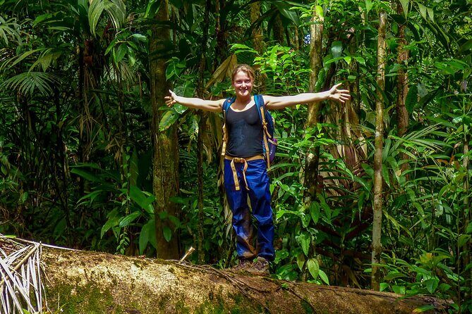 Sinharaja Trekking Day Trip - Private & All Inclusive - Key Points