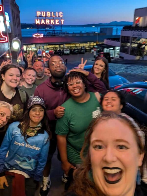 Sinister Sins, Scandal, and Shadows: Seattle Ghost Tour - Exploring the Haunted Streets of Seattle: A Complete Guide