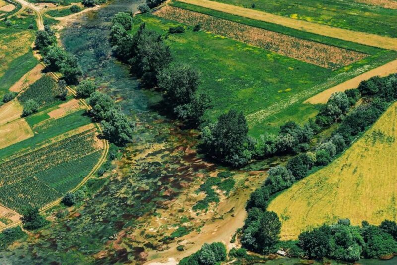 Sinj: Panoramic Flight over Peruca Lake and Dinara mountain - Practicalities and Tips