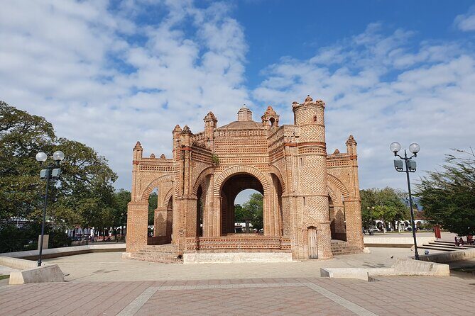 Sink Canyon, Viewpoints and Chiapa de Corzo. - The Sum Up