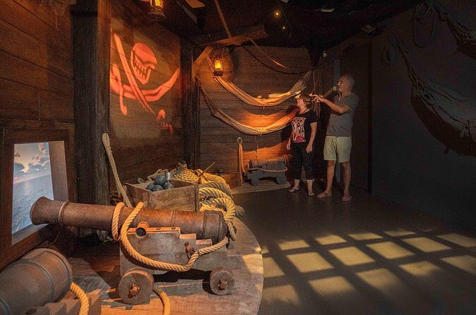 Sint Maarten Pirate Experience at the Rusty Parrot - Final Thoughts