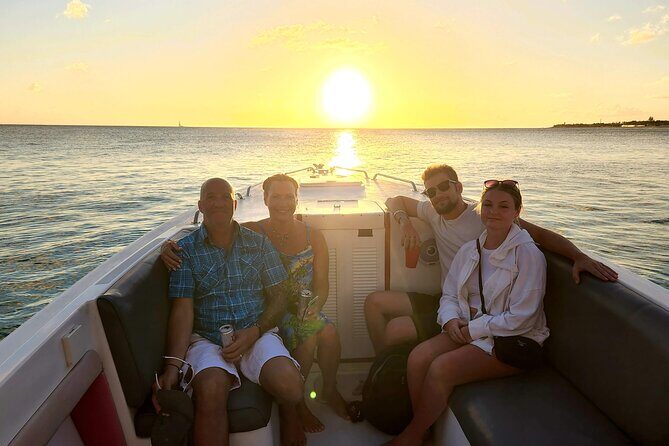 Sint Maarten Private Sunset Cruise - Who Should Consider This Sunset Cruise?