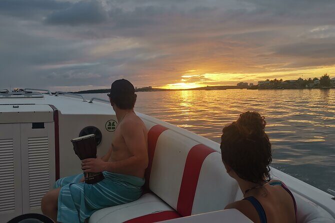 Sint Maarten Private Sunset Cruise - Frequently Asked Questions