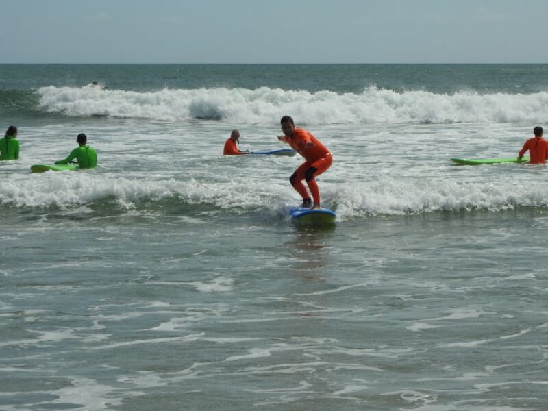 Sintra: 2-Hour Group Surf Lesson at Praia Grande - Final Thoughts: Is It Worth It?