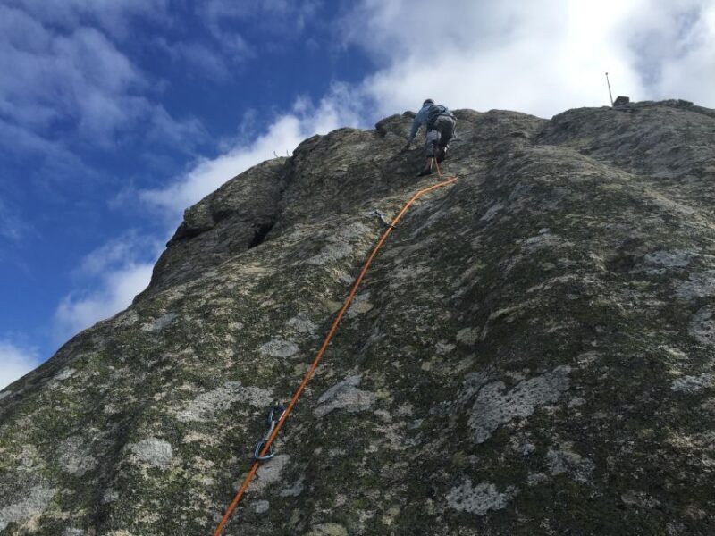 Sintra: 3.5-Hour Rock Climbing Experience - What’s Included and What’s Not