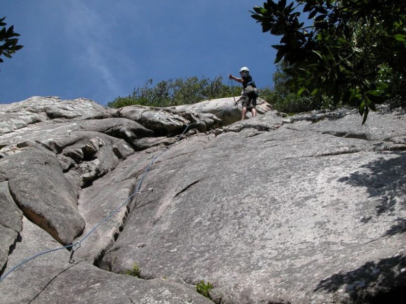 Sintra: 3.5-Hour Rock Climbing Experience - Why Choose This Tour?