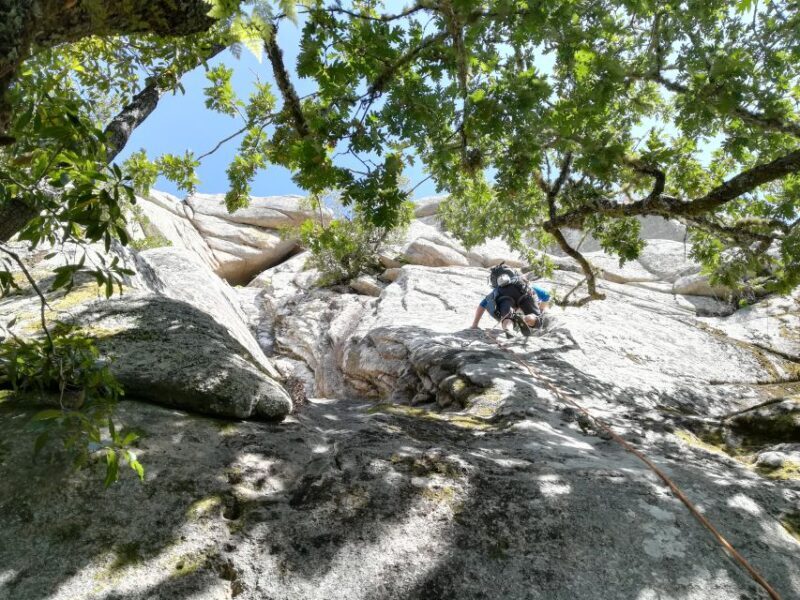 Sintra: 3.5-Hour Rock Climbing Experience - Frequently Asked Questions