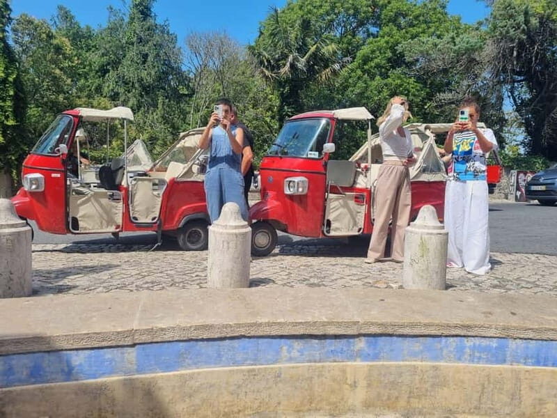 Sintra: 4-Hour Guided Tuk-Tuk Tour - The Value of This Experience