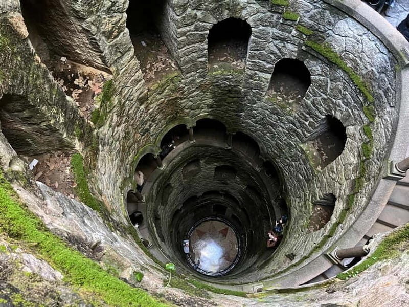 Sintra: 4-Hour Guided Tuk-Tuk Tour - Who Should Consider This Tour?