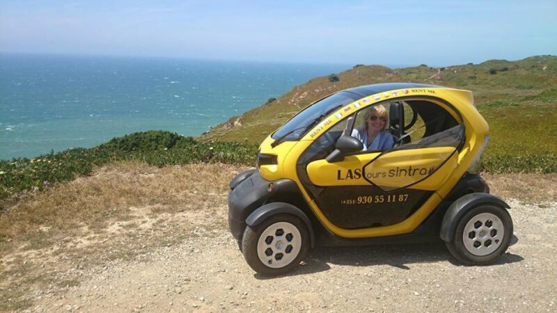 Sintra: 4 MAJOR Monuments Tour E-Car com GPS Audio Guide - Authentic Experiences & Honest Impressions