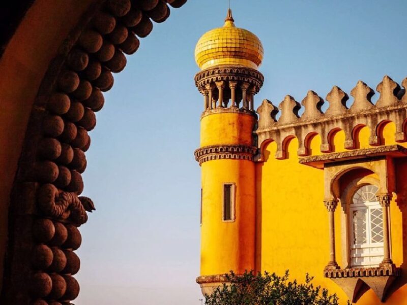Sintra: 4 MAJOR Monuments Tour E-Car com GPS Audio Guide - Final Thoughts: Who Will Love This Tour?