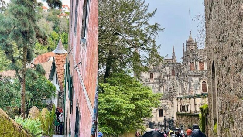Sintra: Adventure hike around Sintra's most popular castles - FAQ: Your Questions Answered