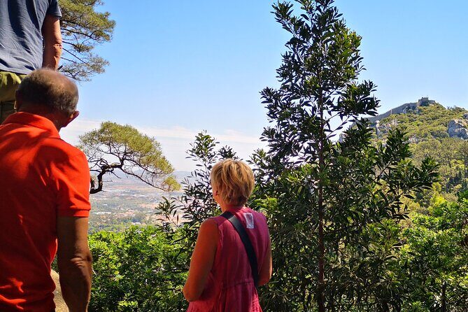 Sintra ALL PALACES - small groups (2-6pax) PRIVATE TOUR - What to Keep in Mind