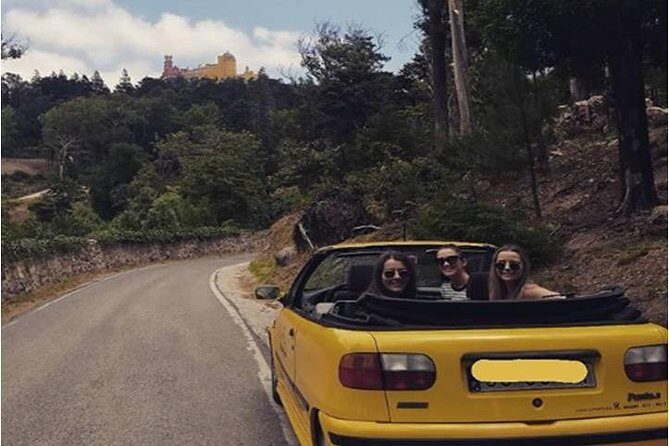 Sintra ALL PALACES - small groups (2-6pax) PRIVATE TOUR - Who Should Consider This Tour?