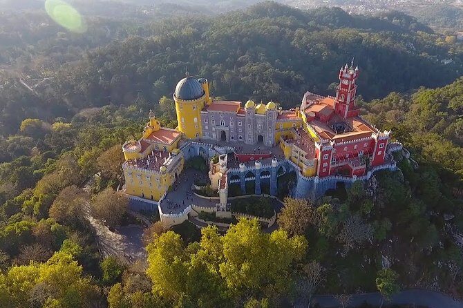 Sintra and Cabo da Roca Day Tour - A Closer Look at the Tour Experience