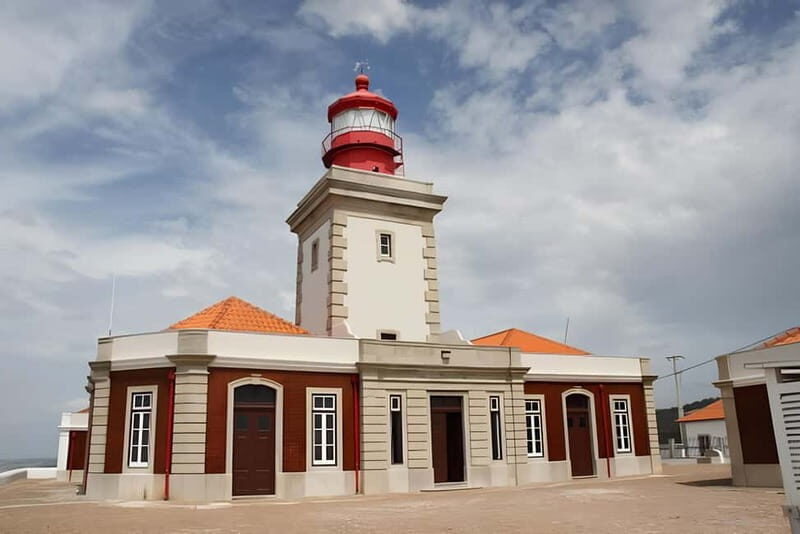 Sintra and Cabo da Roca  Exclusive Tour with a Local Guide - The Sum Up