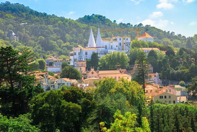 Sintra and Cabo da Roca Half Day Private Tour from Lisbon - FAQ