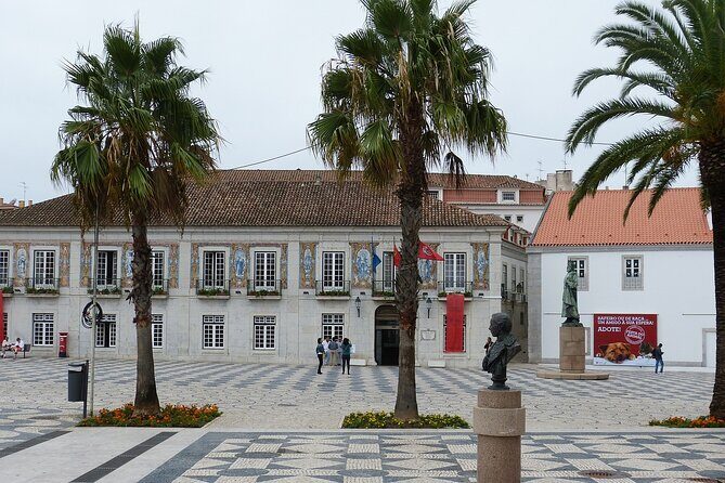 Sintra and Cascais and Estoril Private Tour - FAQ