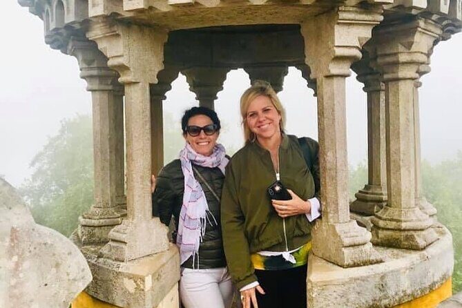 Sintra and Cascais Choose 2 of 6 Palaces to visit on private tour - An In-Depth Look at the Tour Experience