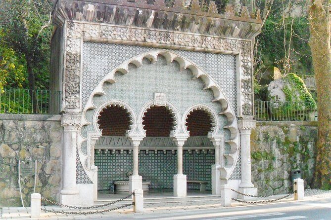 Sintra and Cascais Customizable Full Day Tour with Private Driver - Authentic Experiences & Local Insights