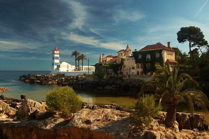 Sintra and Cascais Customizable Full Day Tour with Private Driver - Who is This Tour Best For?