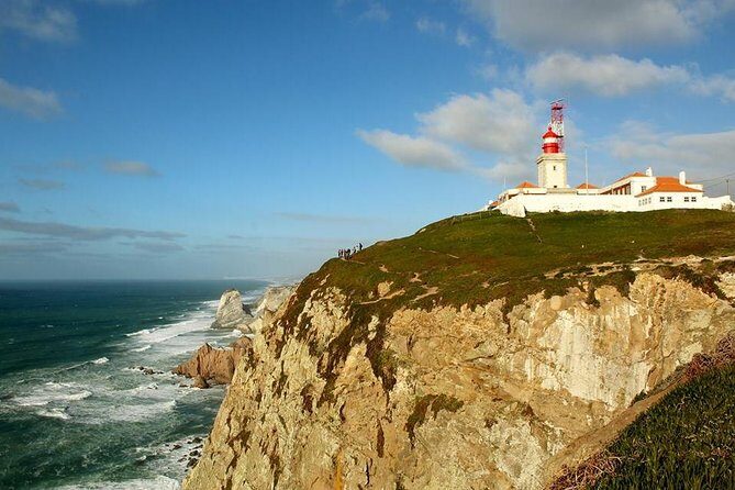 Sintra and Cascais Customizable Full Day Tour with Private Driver - FAQ