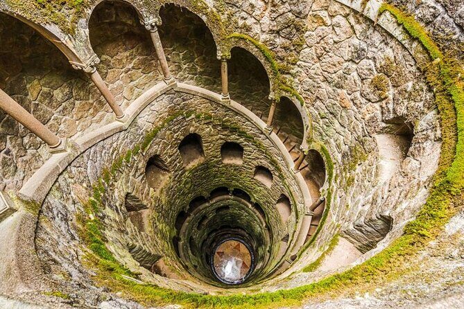Sintra and Cascais Full Day Private Tour - Who Will Love This Tour?