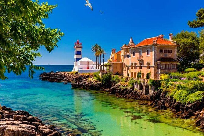 Sintra and Cascais Full Day Private Tour - FAQs