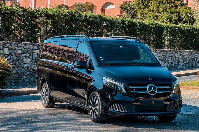 Sintra and Cascais Full Day Private Tour - In The Sum Up