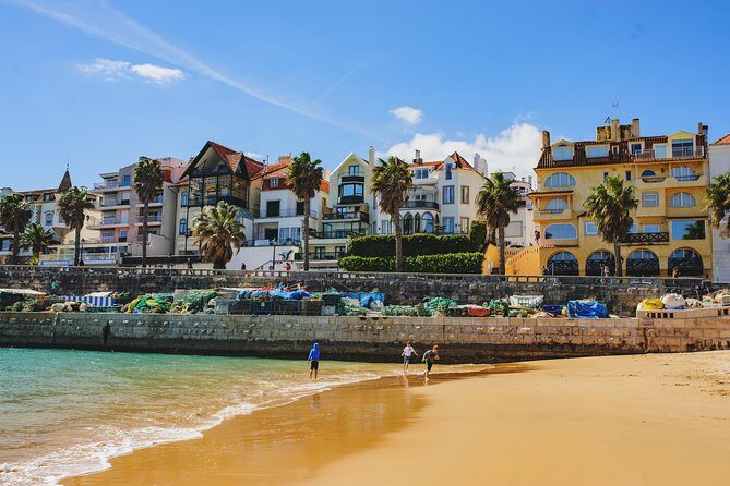 Sintra and Cascais Full-Day Private Tour - Who Should Consider This Tour?