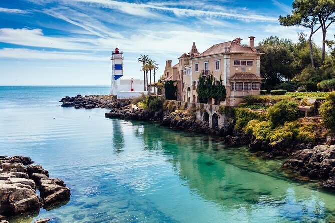 Sintra and Cascais Full-Day Private Tour - Final Thoughts