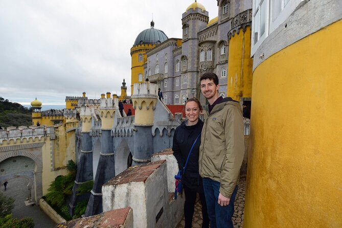 Sintra and Cascais Full Day Private Tour from Lisbon - Final Thoughts