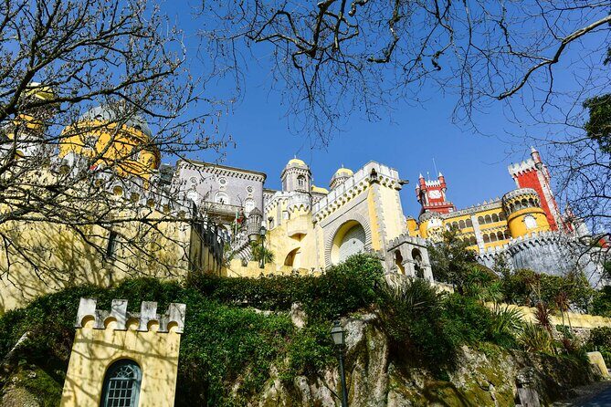 Sintra and Cascais Full Day Private Tour from Lisbon - Practical Tips for Your Day