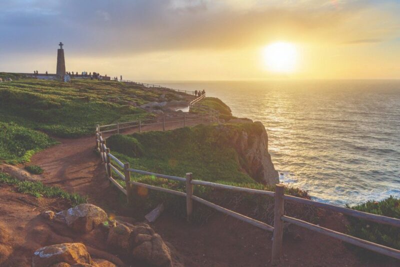 Sintra and Cascais: Full Day Tour - FAQ
