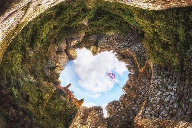 Sintra And Cascais Full-Day Tour with Local Guide - Exploring Sintra and Cascais: What to Expect