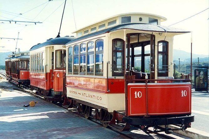 Sintra And Cascais Full-Day Tour with Local Guide - Authentic Insights from Travelers